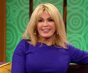 marie osmond as a blonde